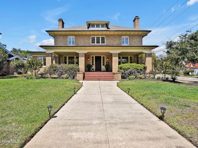 1519 Princess Street, Wilmington, NC, 28401