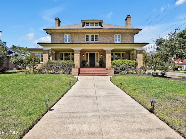 1519 Princess Street, Wilmington, NC 28401