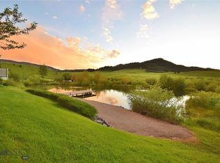 299 Jackson Creek Rd, Bozeman, MT 59715