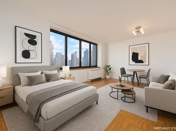 161 West 61st Street image 1 of 11