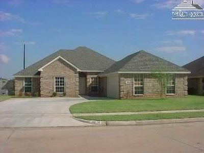 14 Liberty Ct, Wichita Falls, TX, 76306