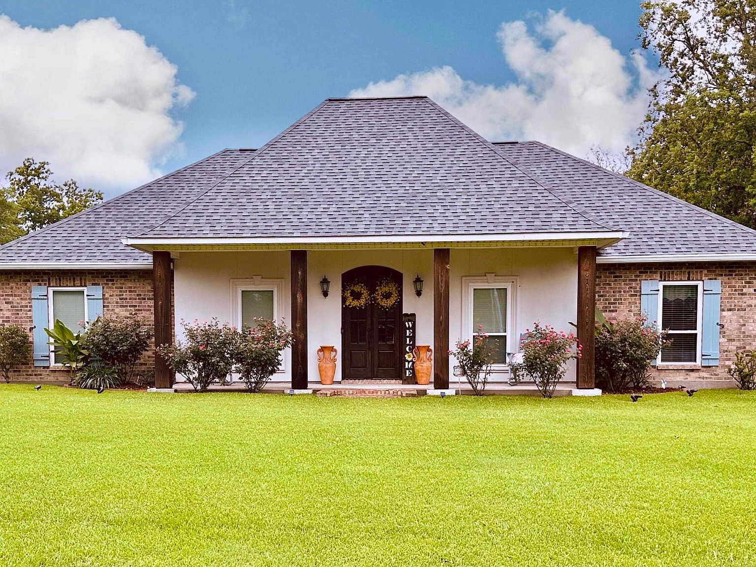 272 State Highway 10, LA 70759 Zillow