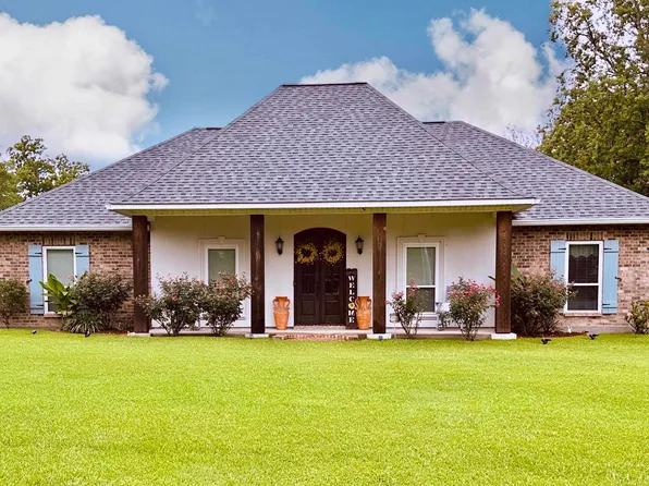 272 State Highway 10, Morganza, LA 70759