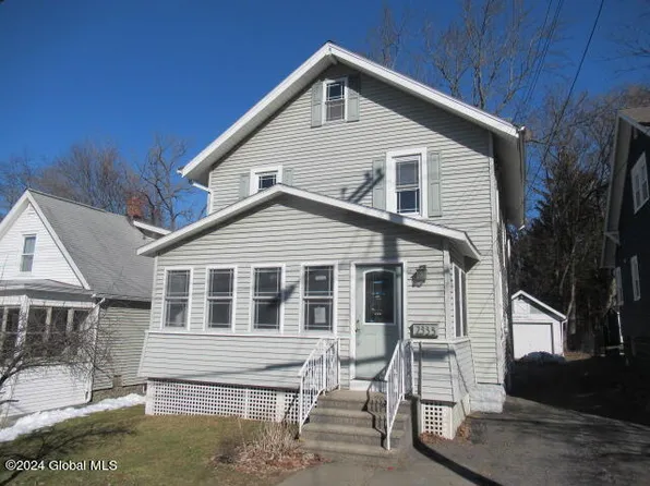 2333 Story Avenue, Schenectady, NY 12309