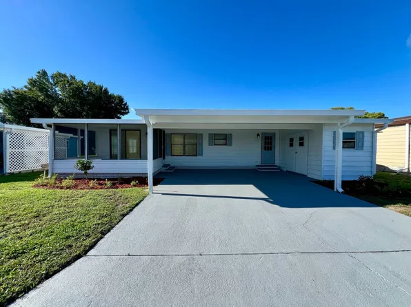 240 Fairway Cir #240, Winter Haven, FL 33881
