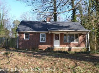1604 Eastchester Dr, High Point, NC 27265