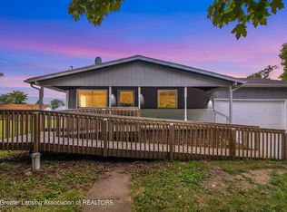976 Union St, Dansville, MI