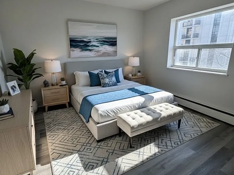 92 Robinson St #504 — Photo 11