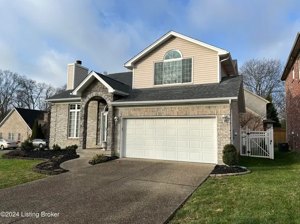 4120 Sunny Crossing Dr, Louisville, KY 40299