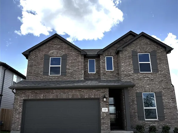13200 Parsons Prairie Ln, Buda, TX 78610
