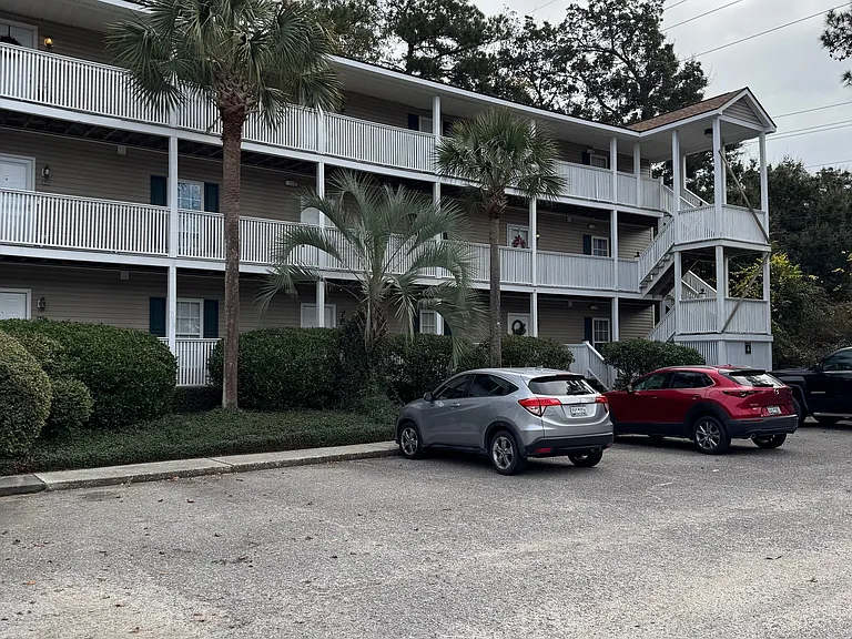 1503 Fort Johnson Rd #4F — Photo 15