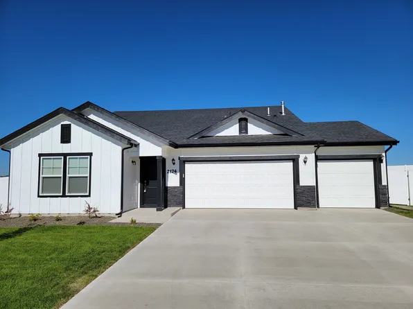 2174 Navigator St, Middleton, ID 83644