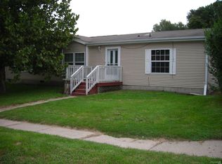 1524 Irene St, Sioux City, IA 51105