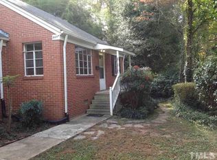 2829 Mayview Rd #1/2, Raleigh, NC 27607