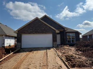 12612 NW 137th St, Piedmont, OK 73078