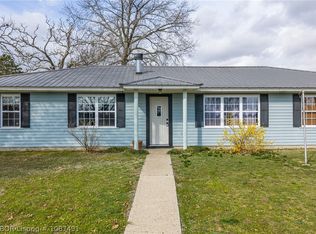 255 Spielerville Rd, Paris, AR 72855