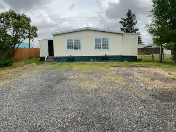 130 Jefferson Ave, Metolius, OR 97741
