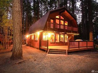 50 Lupine Ln, Ronald, WA 98940