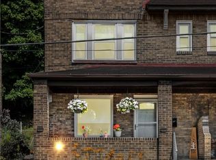 598 Forest Ave, Pittsburgh, PA