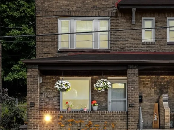 598 Forest Ave, Pittsburgh, PA 15202