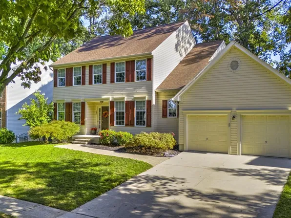 407 Schoolers Pond Way, Arnold, MD 21012