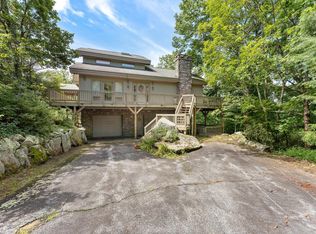 7928 Glassy Ridge Rd, Landrum, SC 29356