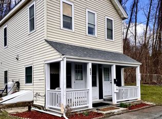 195 North Street, Kingston, NY 12401