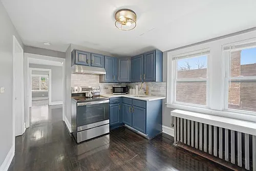 1322 Scoville Ave #2 Photo 1