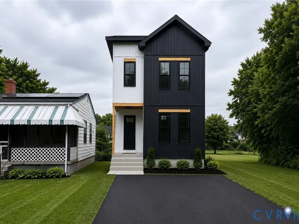 851 E Bank St, Petersburg, VA 23803