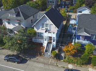 911 Martin Luther King Jr Way, Seattle, WA 98122