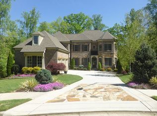 2447 Wistful Way, Marietta, GA 30066