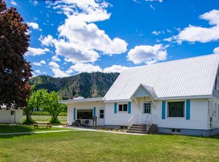 189 Pyrus Ln, Cashmere, WA 98815