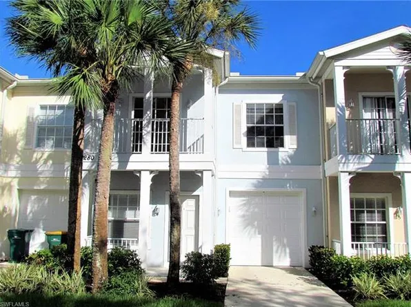 3280 Lindsey Ln #50, Naples, FL 34109
