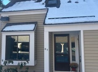 35 Hazen Rd APT G1, Shirley, MA 01464