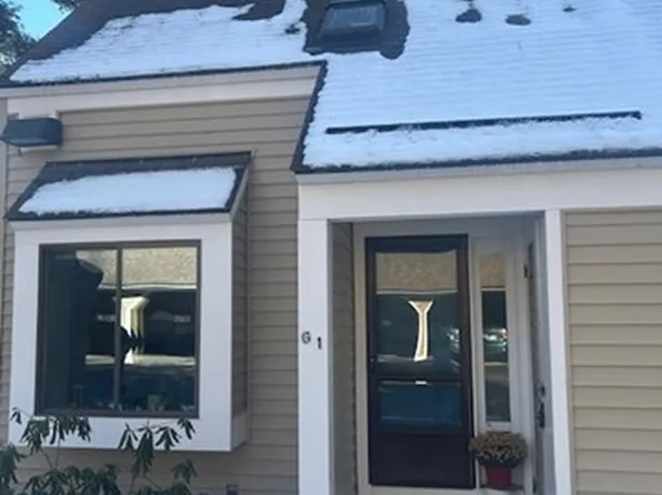 35 Hazen Rd APT G1, Shirley, MA 01464