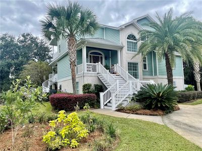 125 Palmera Ln, Brunswick, GA, 31525