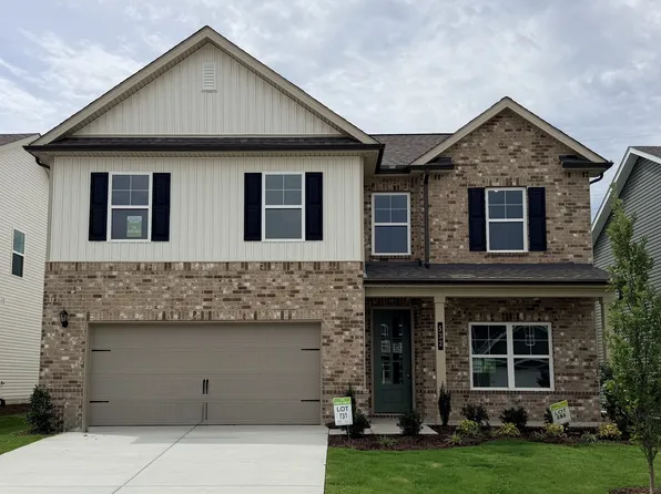 532 Misty Creek Ct Lot 131, Nashville, TN 37207
