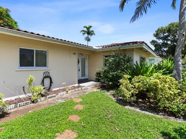 1401 SW 4th Street S, Boca Raton, FL 33486