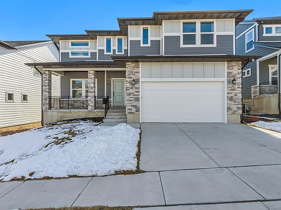 2nd image of 2257 W Granite Arch Way