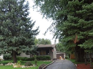 1418 Clayton Marsh Dr, Lake In The Hills, IL 60156