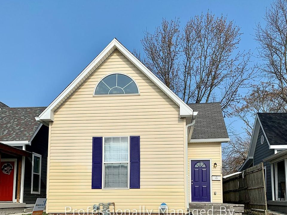 1st image of 1330 E Naomi St