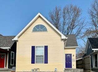 1330 E Naomi St, Indianapolis, IN