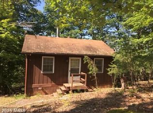 5 Morris Ln, Romney, WV 26757