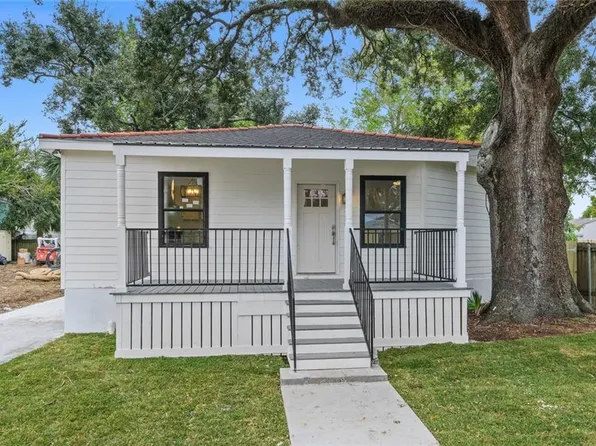 3526 Roger Williams St, New Orleans, LA 70119
