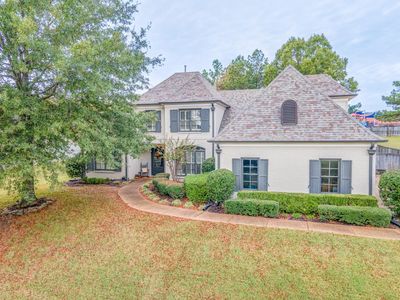 4553 Mitchwood Oak Dr, Arlington, TN, 38002