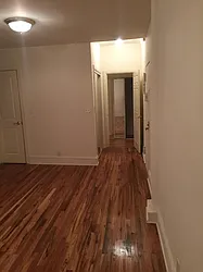 Rented by Manhattan Dwelling Corporation