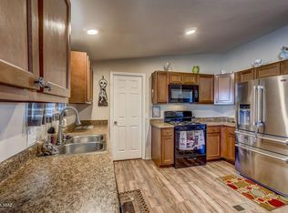 6490 N Pelto Path #PENTHOUSE, Tucson, AZ 85743