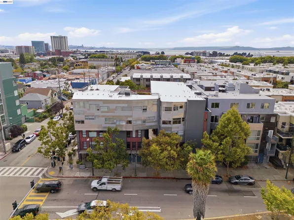 6501 San Pablo Ave Unit 407, Oakland, CA 94608