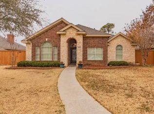 3005 Cagle Ln, Odessa, TX 79762
