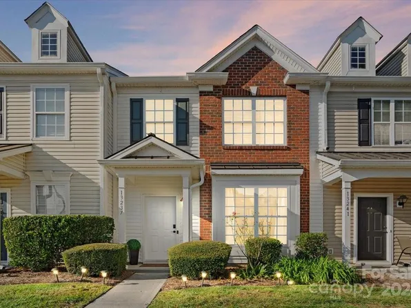 13237 Calloway Glen Dr, Charlotte, NC 28273